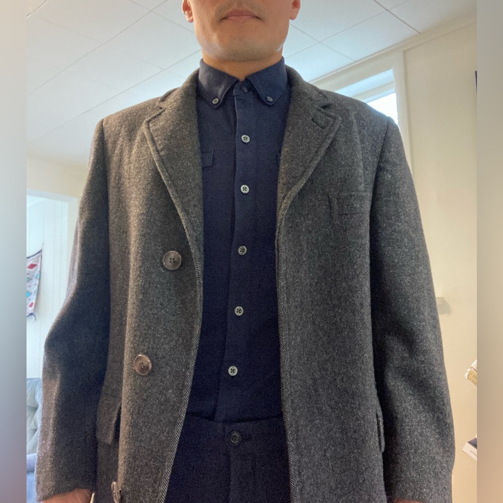 Soft Button Down - image 2